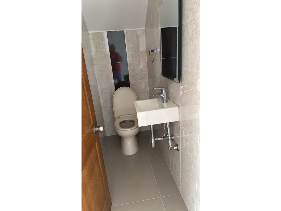 CASA EN VENTA RIONEGRO SAN ANTONIO DE PEREIRA P1 — foto 4