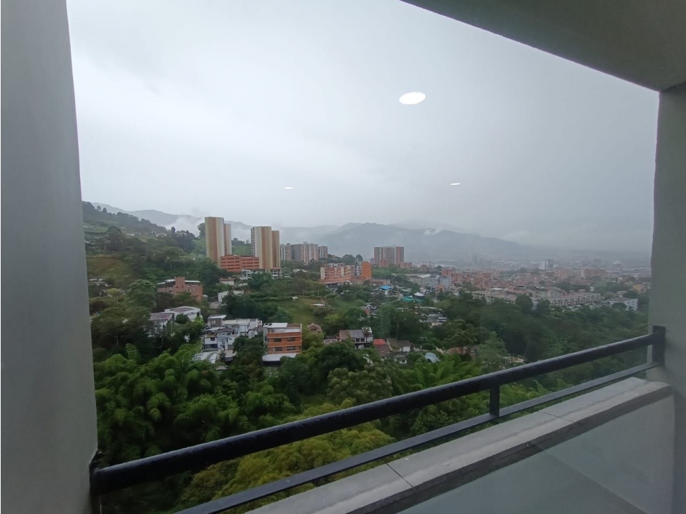 APARTAMENTO EN VENTA EN ENVIGADO LA MINA P10