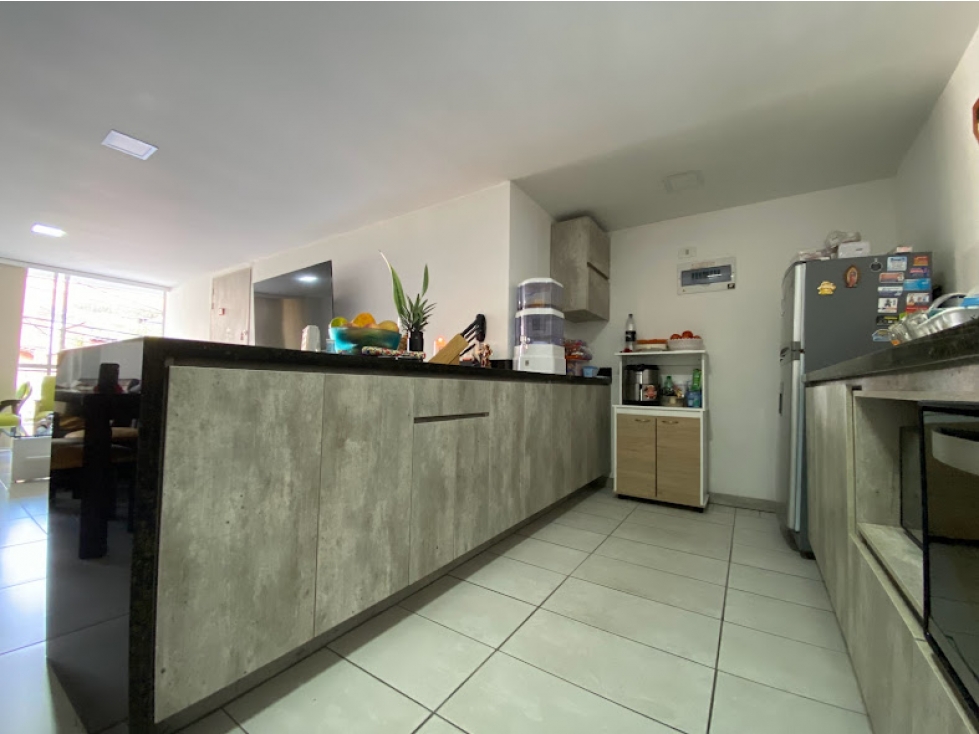 APARTAMENTO DÚPLEX EN VENTA, ENVIGADO - BARRIO MESA P2 — foto 5