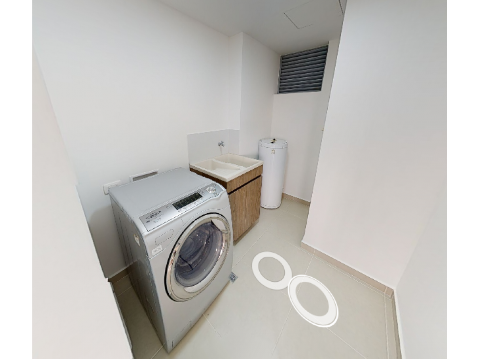 APARTAMENTO EN VENTA TRANSVERSAL INTERMEDIA - ENVIGADO — foto 5