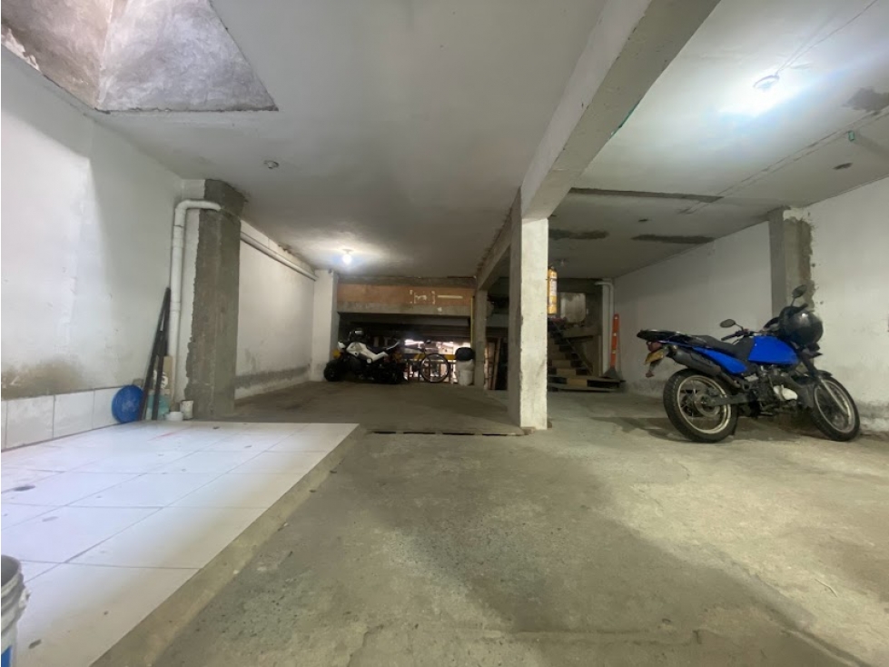 VENTA DE BODEGA EN SABANETA SECTOR CENTRO - 1