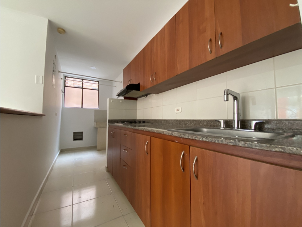 VENTA DE APARTAMENTO EN ENVIGADO SECTOR CAMINO VERDE — foto 4
