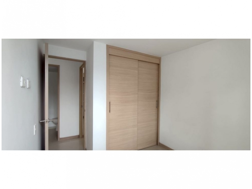 VENTA DE APARTAMENTO EN SABANETA SECTOR ANCON SUR — foto 4