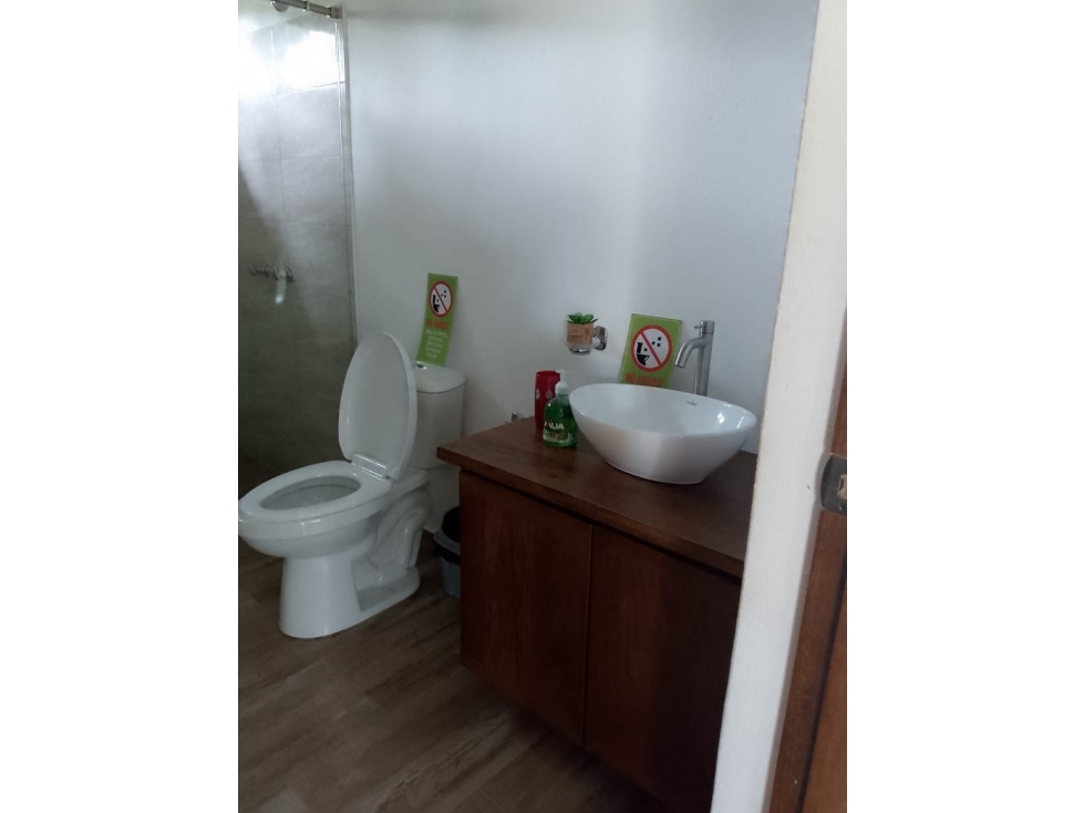 VENTA DE HERMOSA CASA EN SOPETRÁN ANTIOQUIA — foto 3