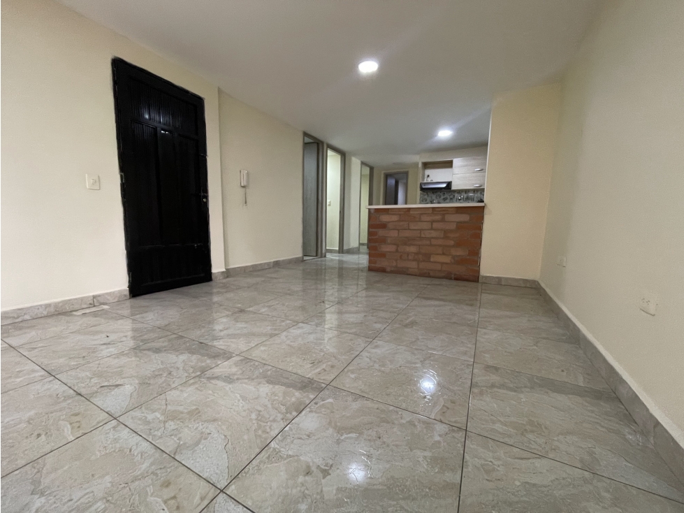 SE VENDE APARTAMENTO EN ITAGUI SECTOR SIMÓN BOLIVAR — foto 5