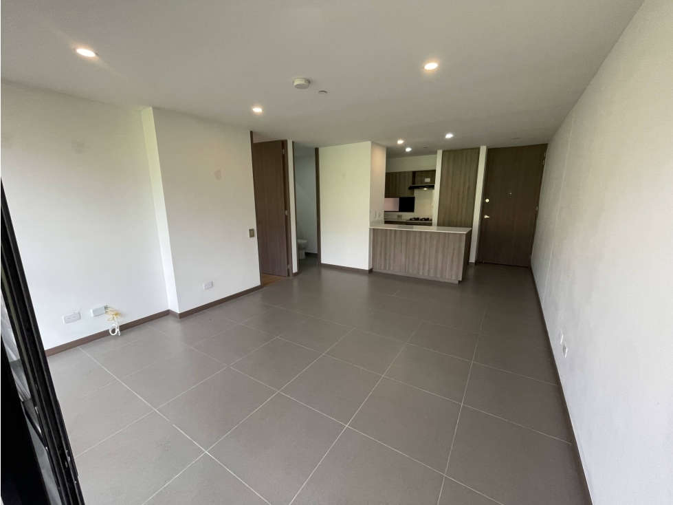 SE VENDE APARTAMENTO EN ENVIGADO, SECTOR ESCOBERO — foto 4
