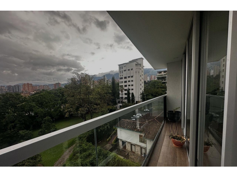 APARTAMENTO EN VENTA MEDELLÍN, POBLADO