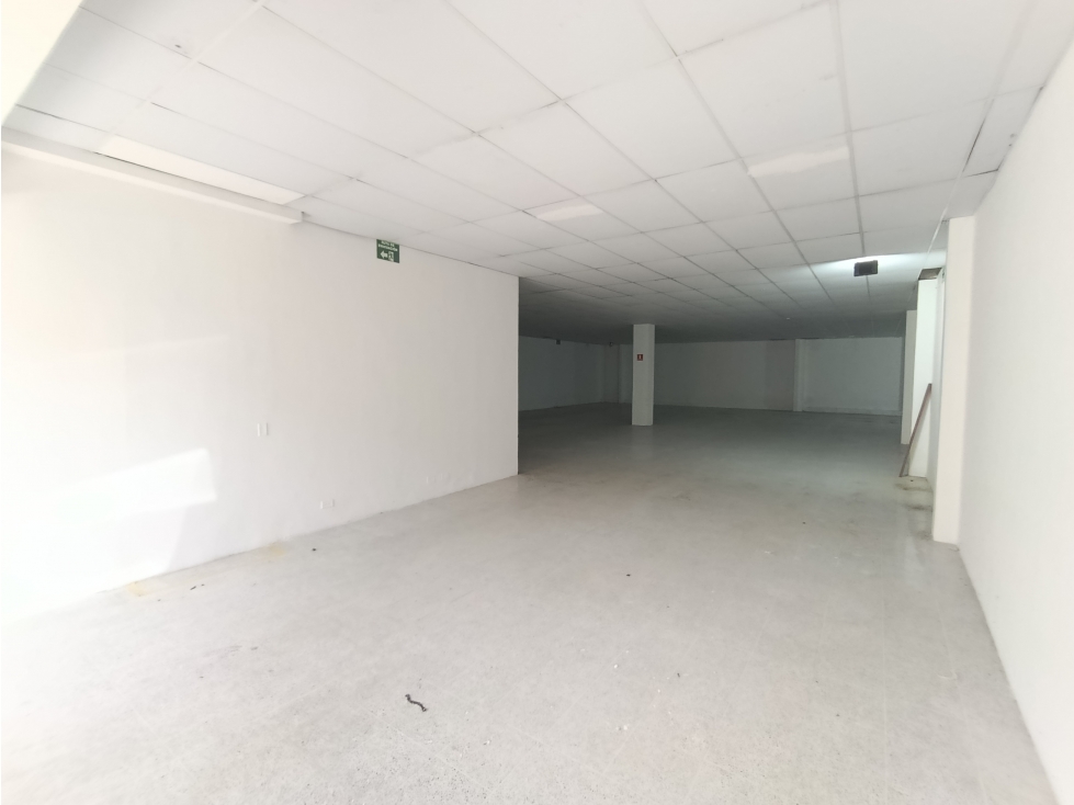 LOCAL EN ARRIENDO, ENVIGADO SECTOR OTRA PARTE