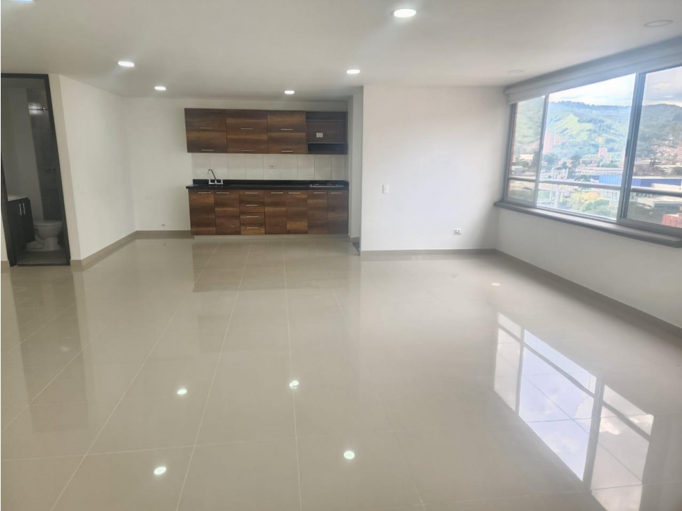 APARTAMENTO EN VENTA, SABANETA, ZONA CENTRO P11
