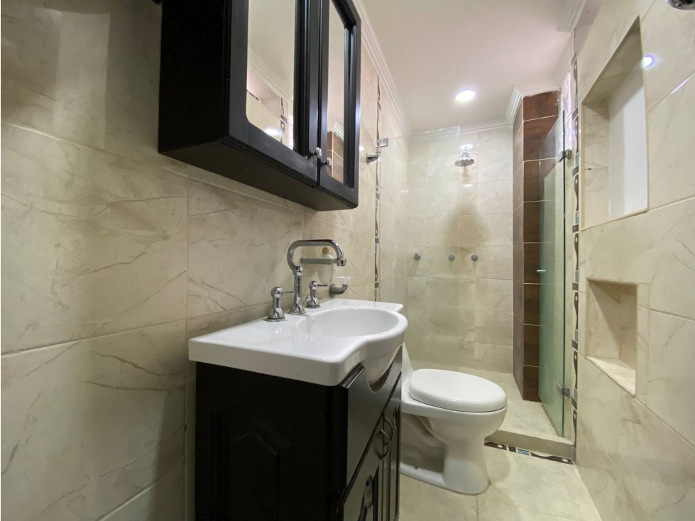 SE VENDE APARTAMENTO EN SAN MARCOS, ENVIGADO P3 — foto 6