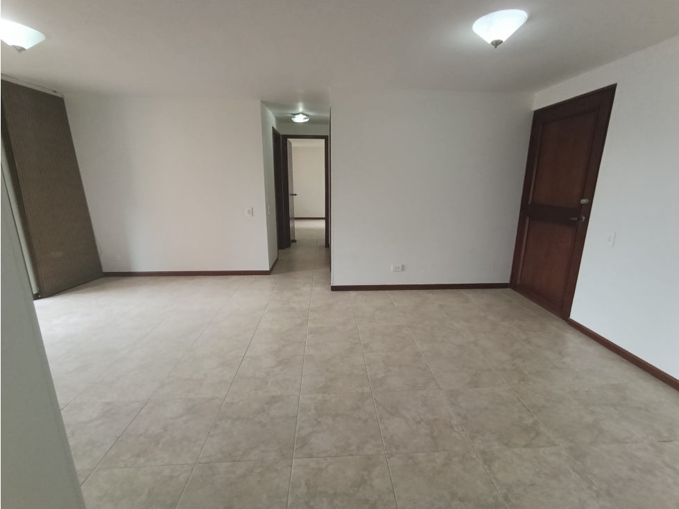 APARTAMENTO EN ARRIENDO, LOMA DE LAS BRUJAS, ENVIGADO P6