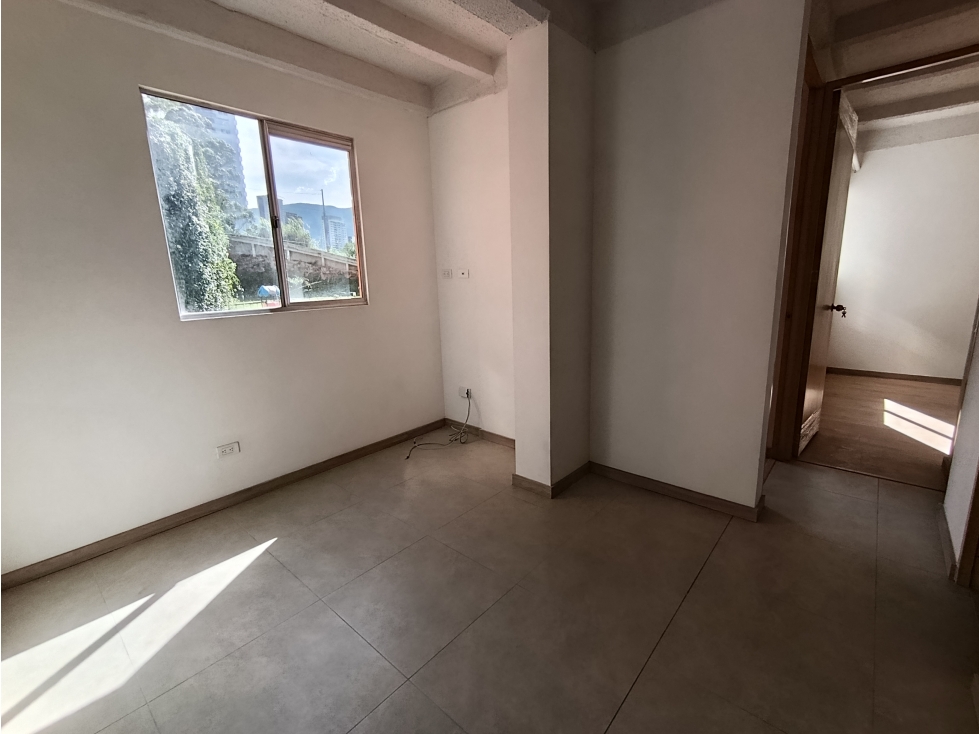 APARTAMENTO EN VENTA - SABANETA SECTOR LAS LOMITAS P2 — foto 6