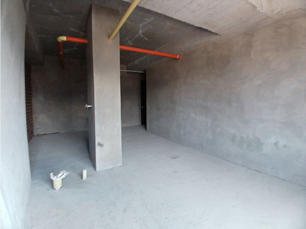 OFICINA EN ARRIENDO, ENVIGADO EL DORADO P11 — foto 3