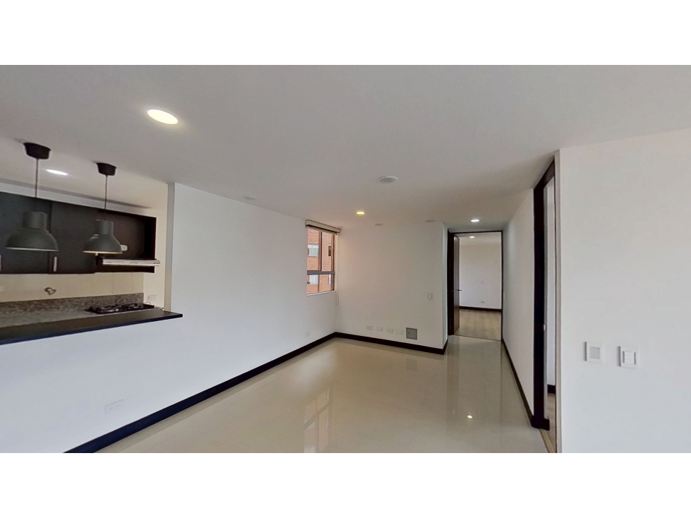 APARTAMENTO EN VENTA, ENVIGADO CAMINO VERDE P11 — foto 6