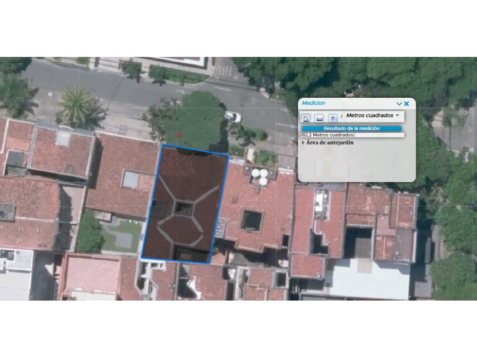 CASA LOTE EN VENTA LA CASTELLANA P1