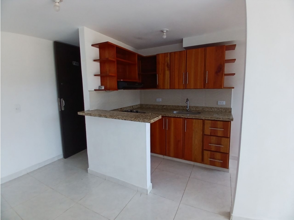 APARTAMENTO EN VENTA LA ESTRELLA, SECTOR TABLAZA P5 — foto 4