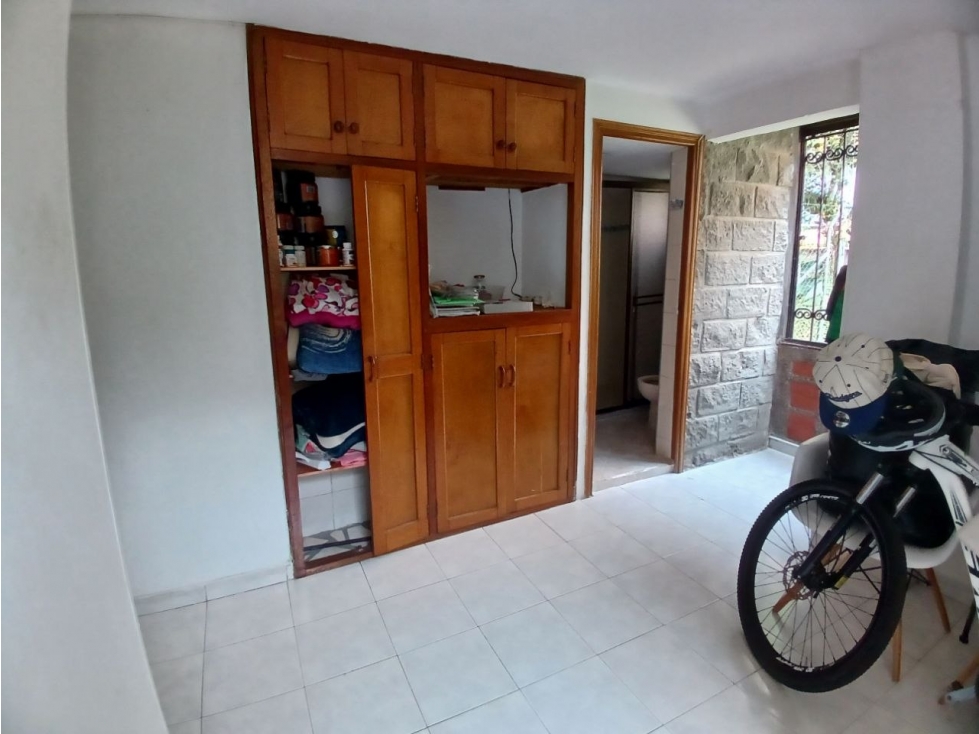 APARTAMENTO EN VENTA EN ENVIGADO GUALANDAYES P1 — foto 5