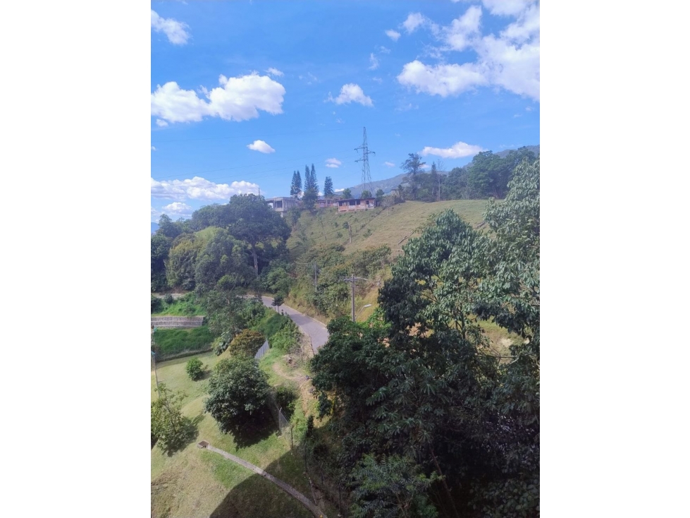 APARTAMENTO EN VENTA, ENVIGADO, SECTRO LA MINA P11 — foto 5