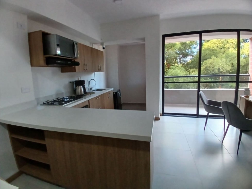 APARTAMENTO PARA CESIÓN DE DERECHOS, EN LA ESTRELLA, LA ALDEA P5