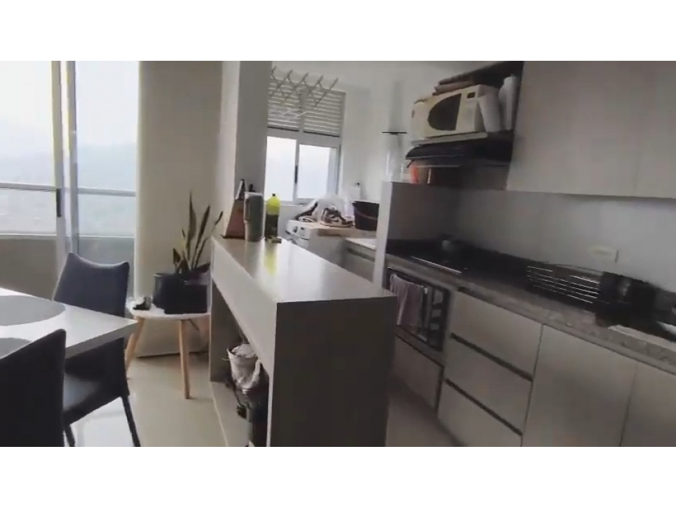 APARTAMENTO EN VENTA, ENVIGADO SECTOR LOMA DEL ESMERALDAL P9 — foto 2