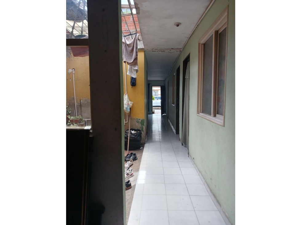 CASA LOTE EN ITAGÜÍ PARA LA VENTA, SECTOR ASTURIAS — foto 3