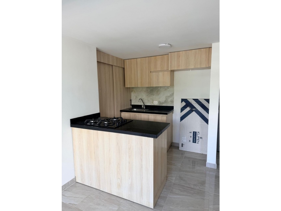 APARTAMENTO EN VENTA, LA ESTRELLA SECTOR LA INMACULADA P12