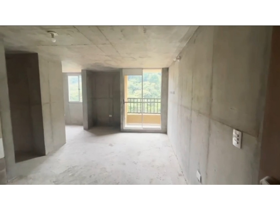APARTAMENTO PARA CESIÓN DE DERECHOS, CALDAS SECTOR LA RAYA P20