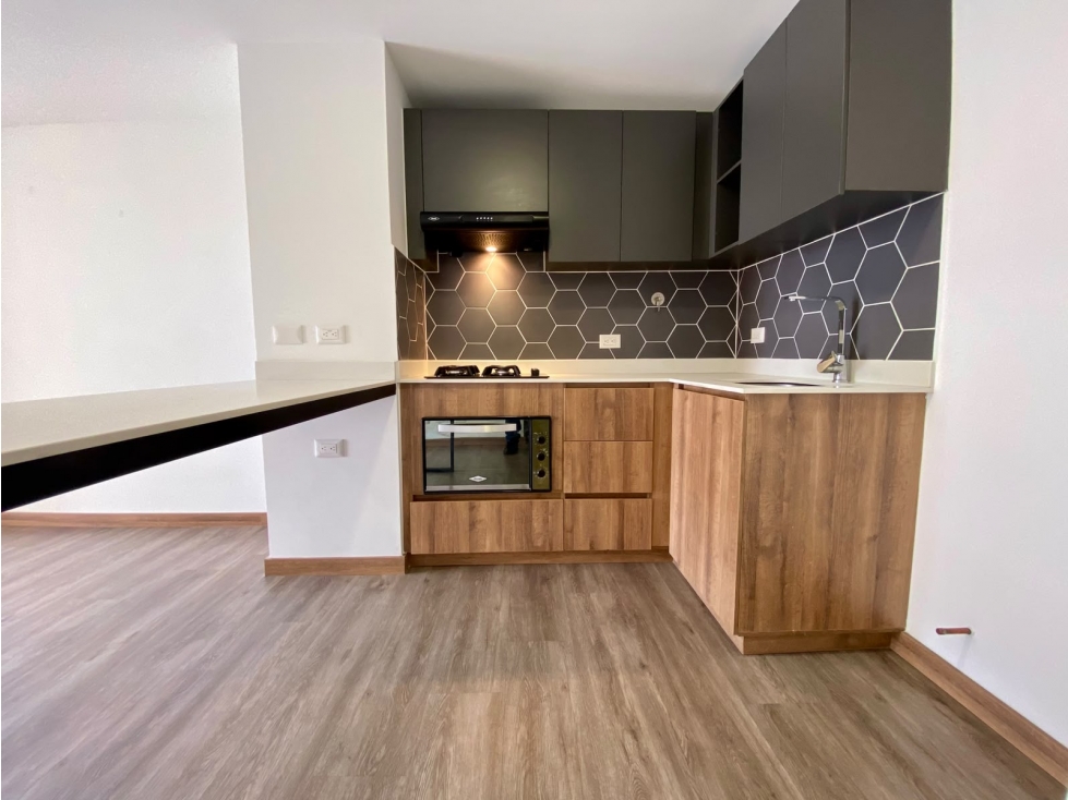 APARTAMENTO EN ARRIENDO, ENVIGADO SECTOR LAS VEGAS P30 — foto 6