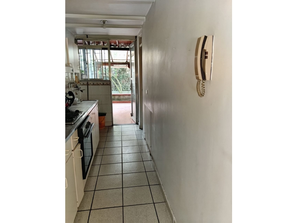 APARTAMENTO EN VENTA, ENVIGADO SECTOR MILAN P1