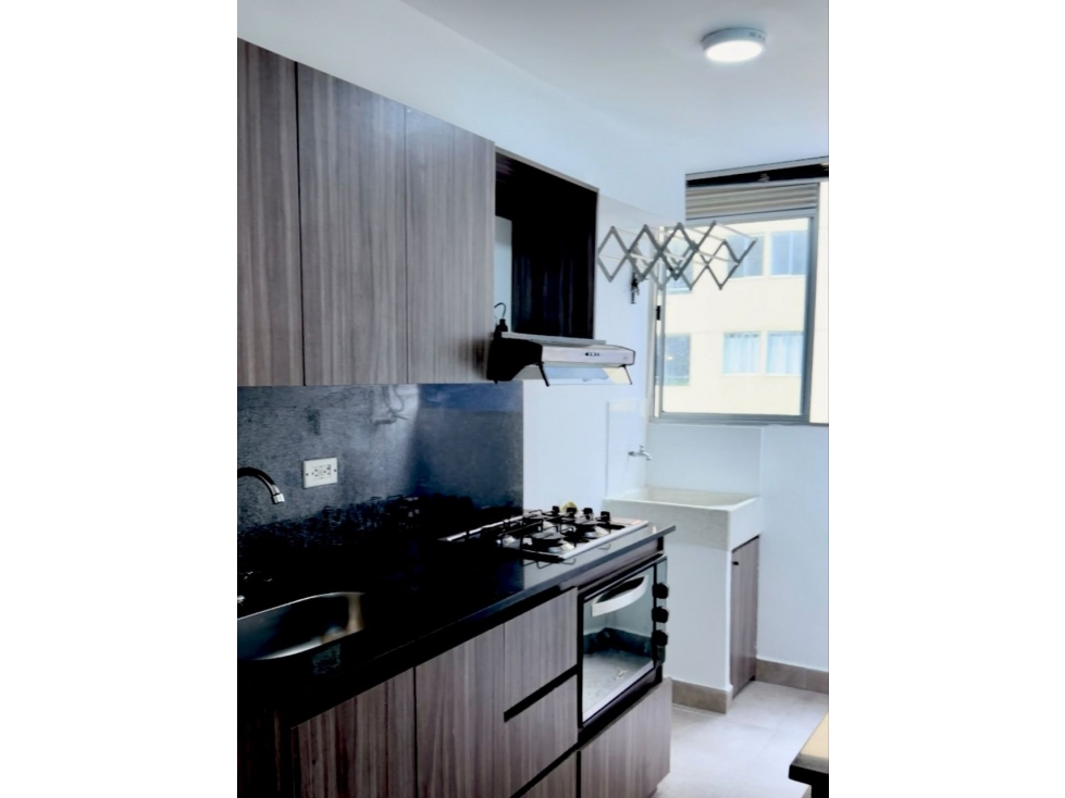 APARTAMENTO EN RENTA EN LA ESTRELLA SECTOR COMFAMA P7