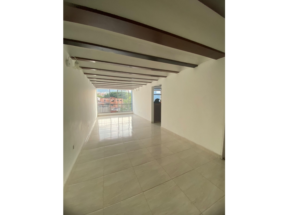 APARTAMENTO EN ARRIENDO ENVIGADO SECTOR LAS FLORES P5