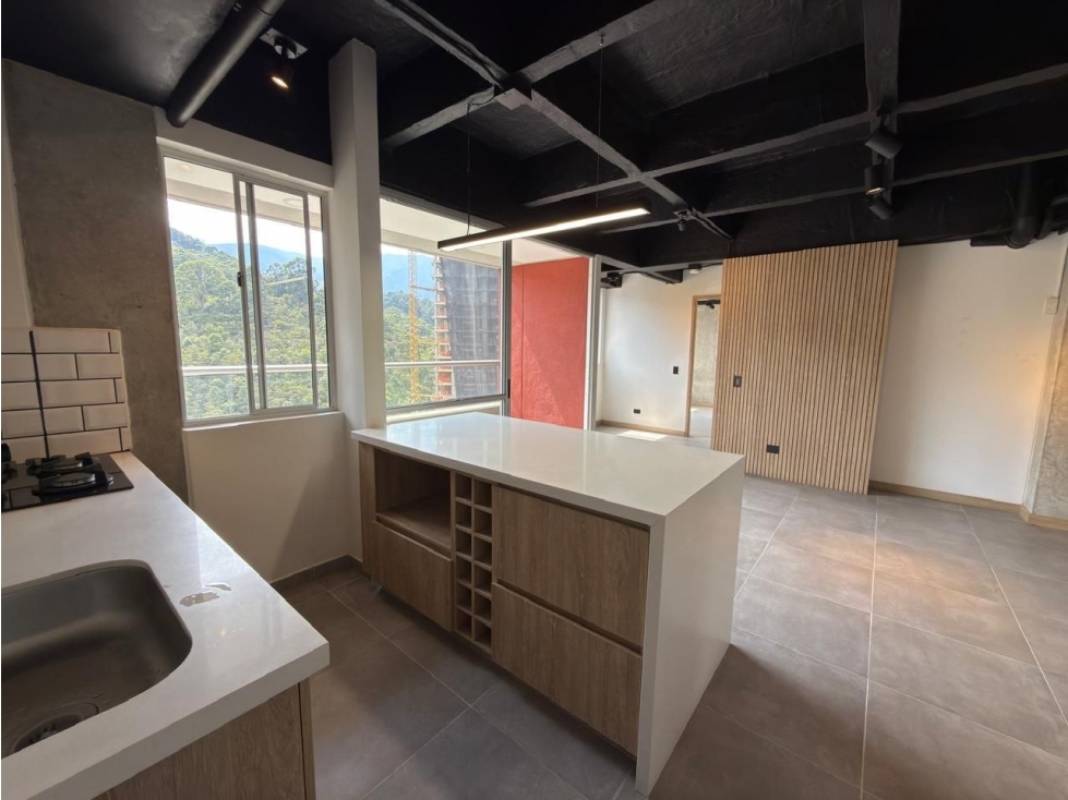 APARTAMENTO EN VENTA, SABANETA SECTOR CAÑAVERALEJO P14 — foto 4