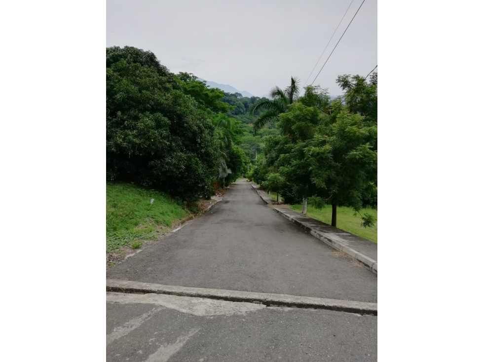 LOTE EN VENTA O CAMBIO, SOPETRAN - ANTIOQUIA — foto 5