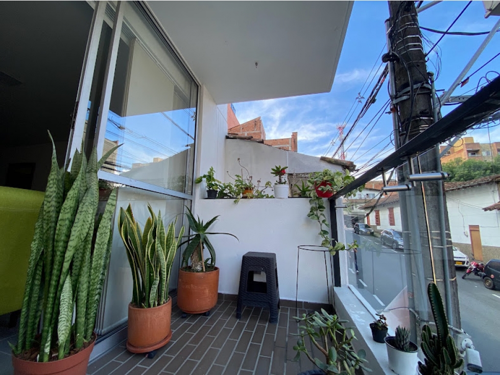 APARTAMENTO DÚPLEX EN VENTA, ENVIGADO - BARRIO MESA P2 — foto 3