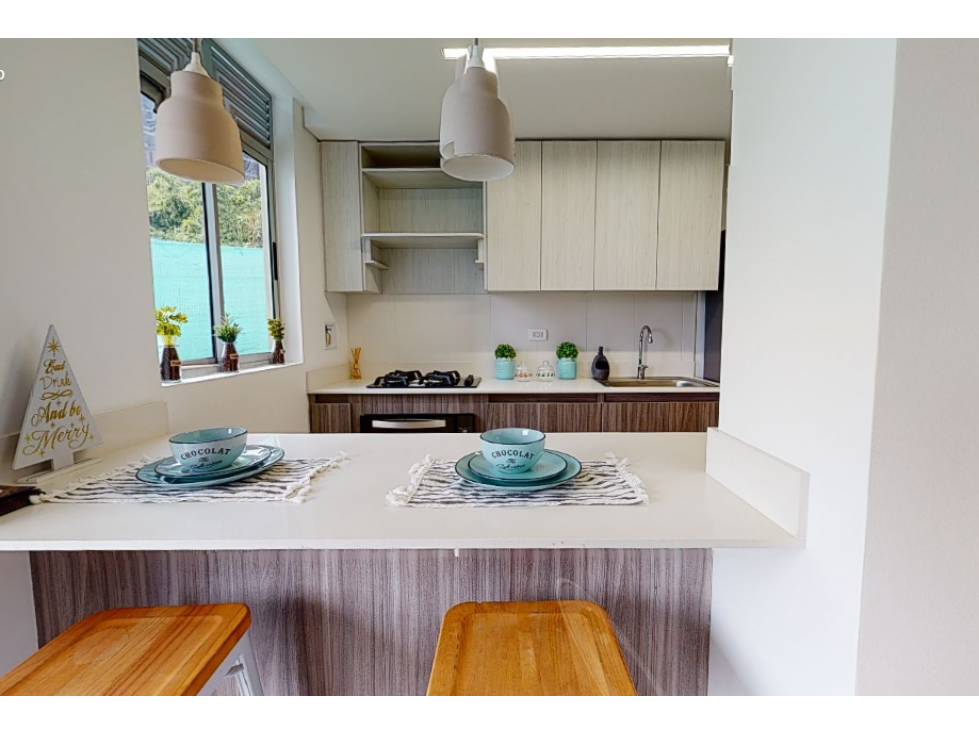 VENTA DE APARTAMENTO EN ENVIGADO SECTOR CAMINO VERDE — foto 3