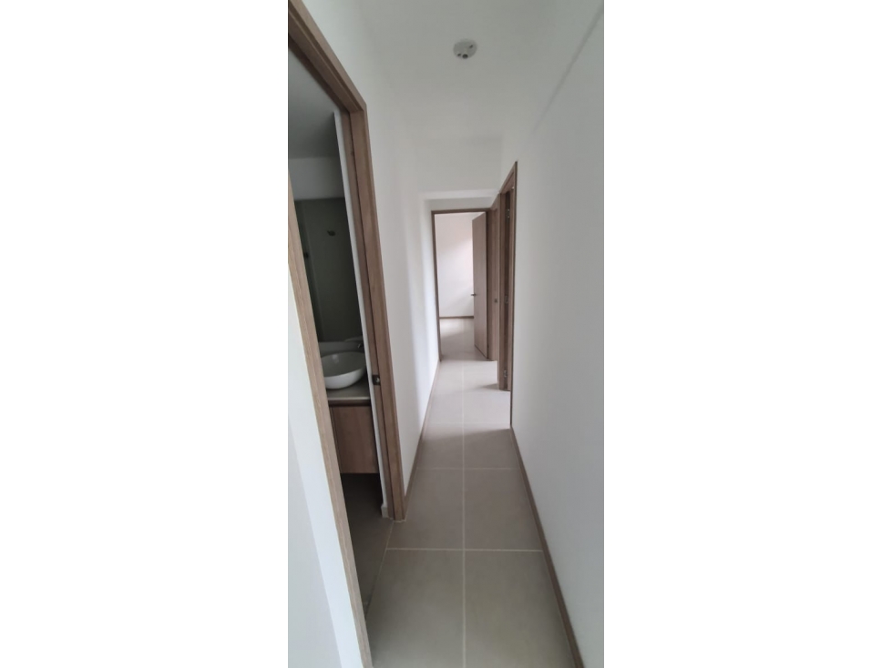 SE VENDE APARTAMENTO EN MARINILLA SECTOR ALCARAVANES — foto 4