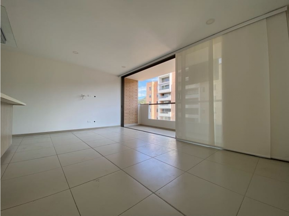 SE VENDE APARTAMENTO EN SABANETA SECTOR SAN JOSÉ P25 — foto 3