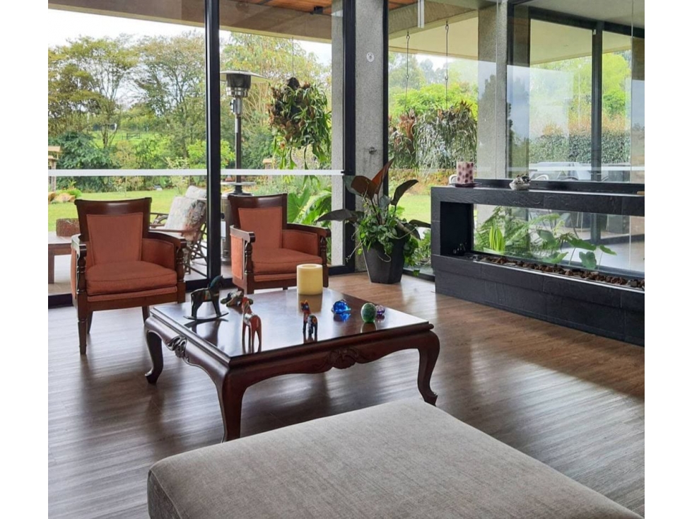 HERMOSA CASA EN VENTA SECTOR ACUARELA - ALTO DE LAS PALMAS — foto 6