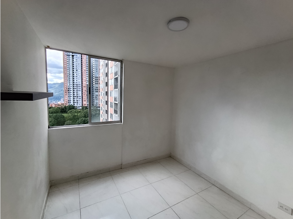 APARTAMENTO EN ARRIENDO SABANETA, SAN JOSÉ P21 — foto 5