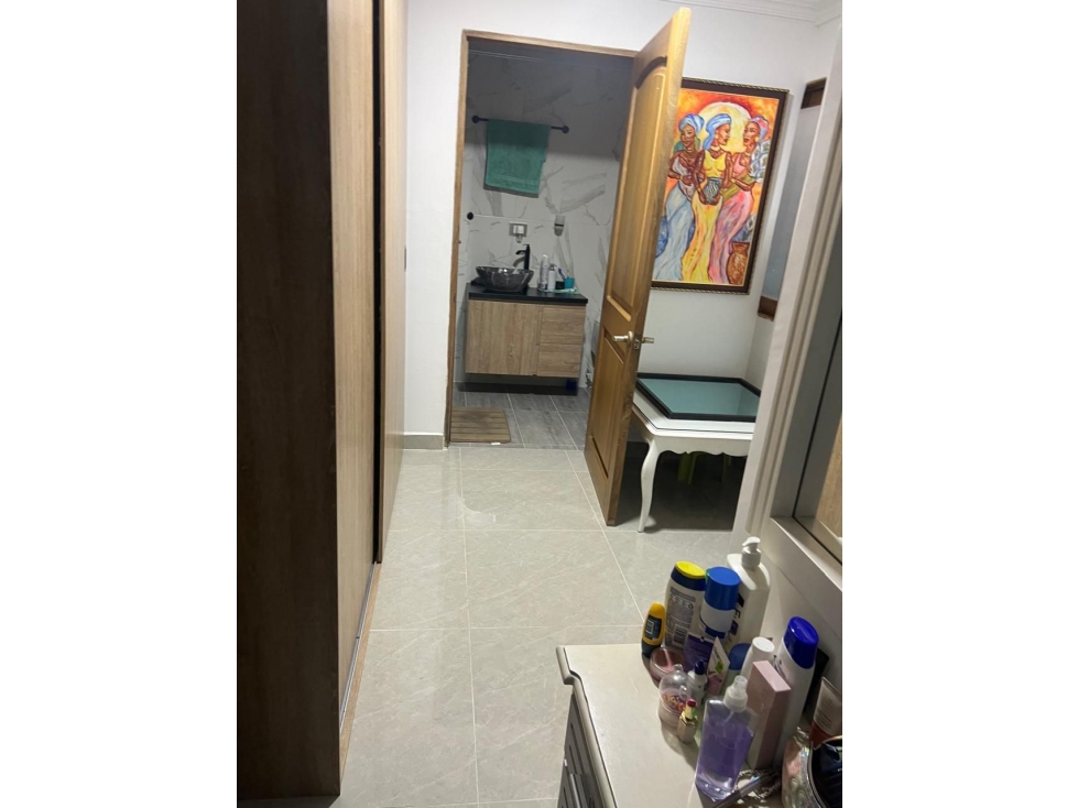 APARTAMENTO EN VENTA EN ENVIGADO - EL DORADO P1 — foto 5