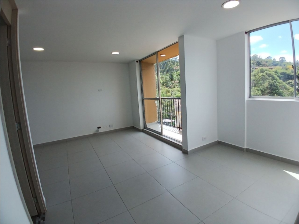APARTAMENTO EN VENTA, EN LA ESTRELLA P8 — foto 3