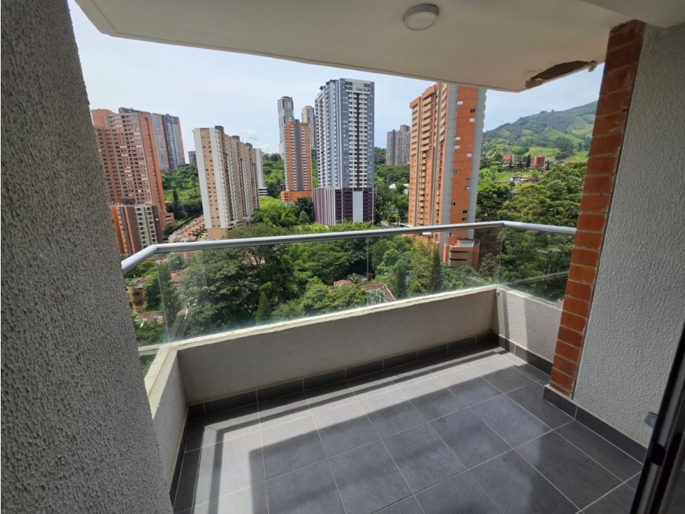 APARTAMENTO EN VENTA, SABANETA SECTOR FIDELENA P13 — foto 6