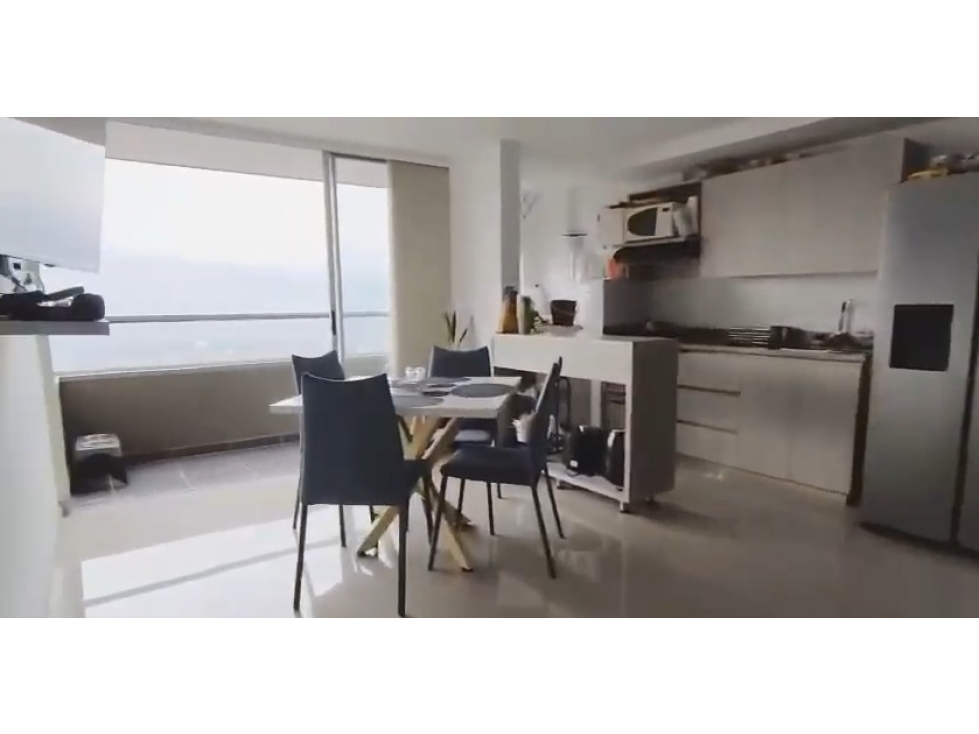 APARTAMENTO EN VENTA, ENVIGADO SECTOR LOMA DEL ESMERALDAL P9 — foto 3