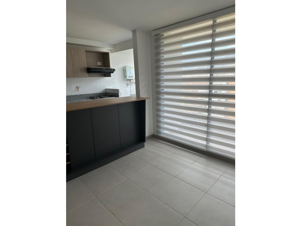 SE RENTA APARTAMENTO EN ENVIGADO SECTOR LA CUENCA P2 — foto 3