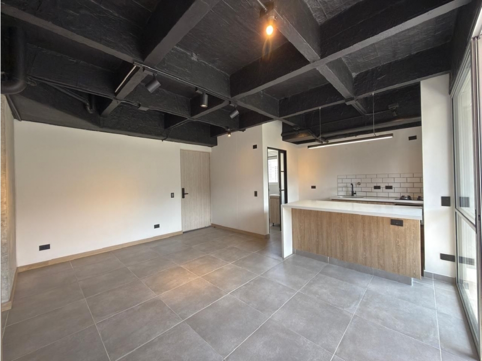 APARTAMENTO EN VENTA, SABANETA SECTOR CAÑAVERALEJO P14 — foto 6