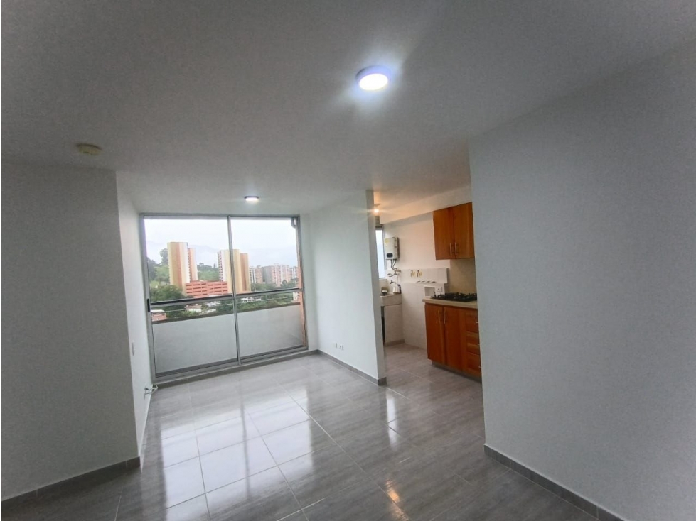 APARTAMENTO EN VENTA EN ENVIGADO LA MINA P10 — foto 2