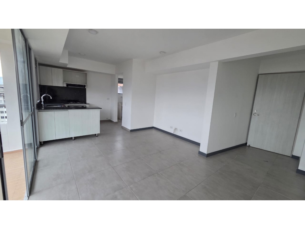 HERMOSO APARTAMENTO EN ARRIENDO EN SABANETA - P18 — foto 4