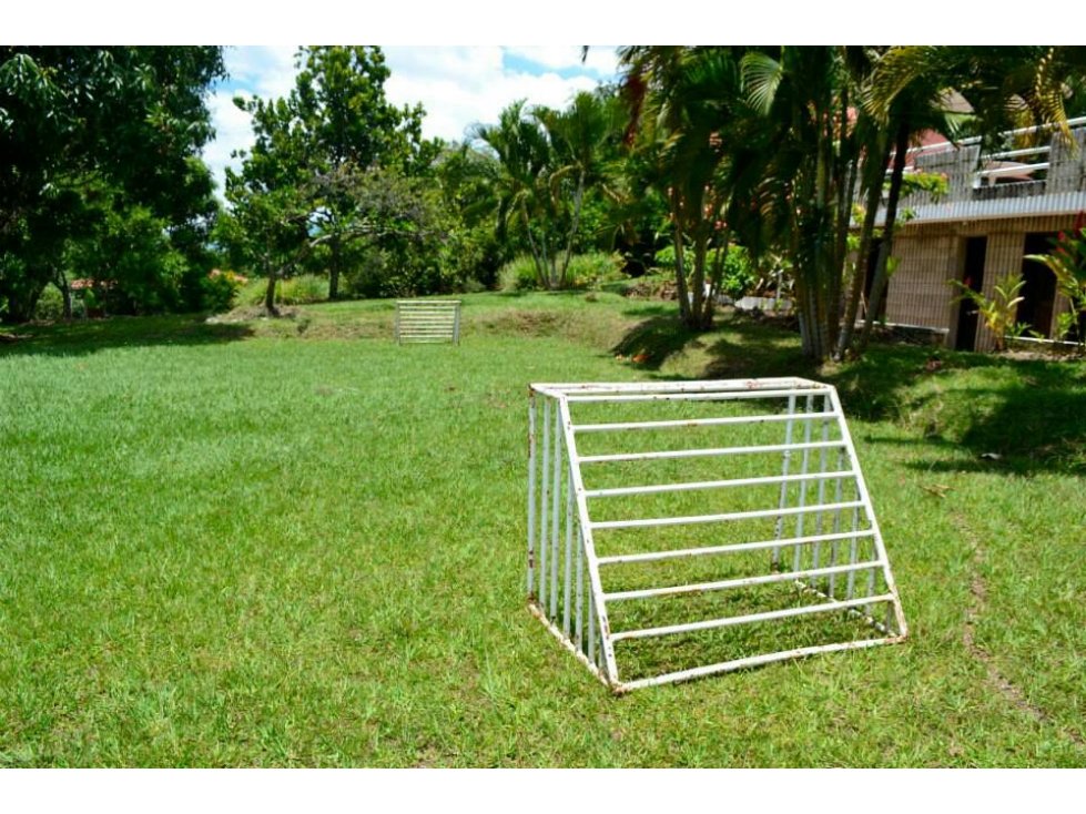 VENDE FINCA EN SAN JERÓNIMO, EL LLANO — foto 3