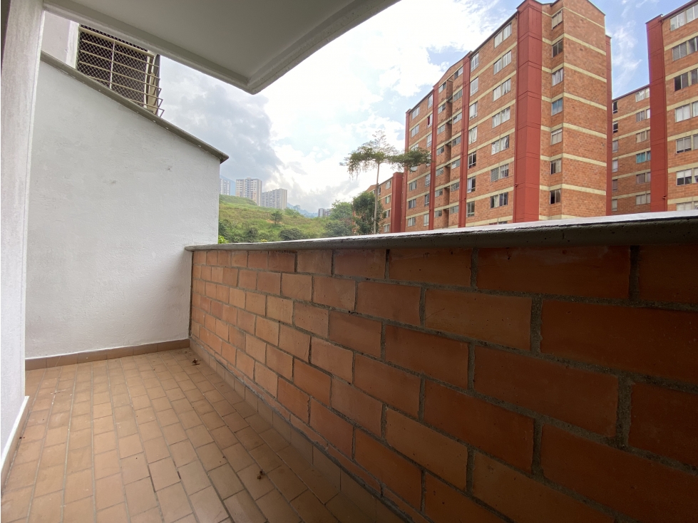 VENTA DE APARTAMENTO EN ENVIGADO SECTOR CAMINO VERDE — foto 2
