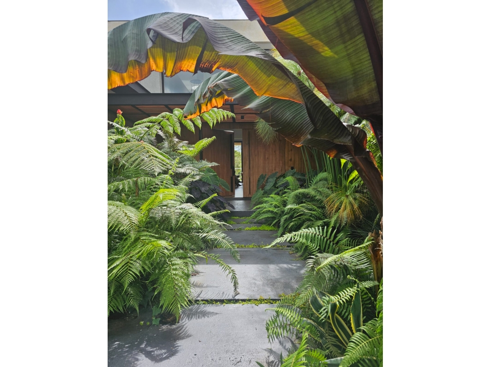HERMOSA CASA EN VENTA SECTOR ACUARELA - ALTO DE LAS PALMAS — foto 3
